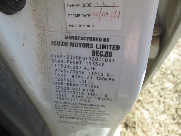 2001-isuzu-rodeo-image-36