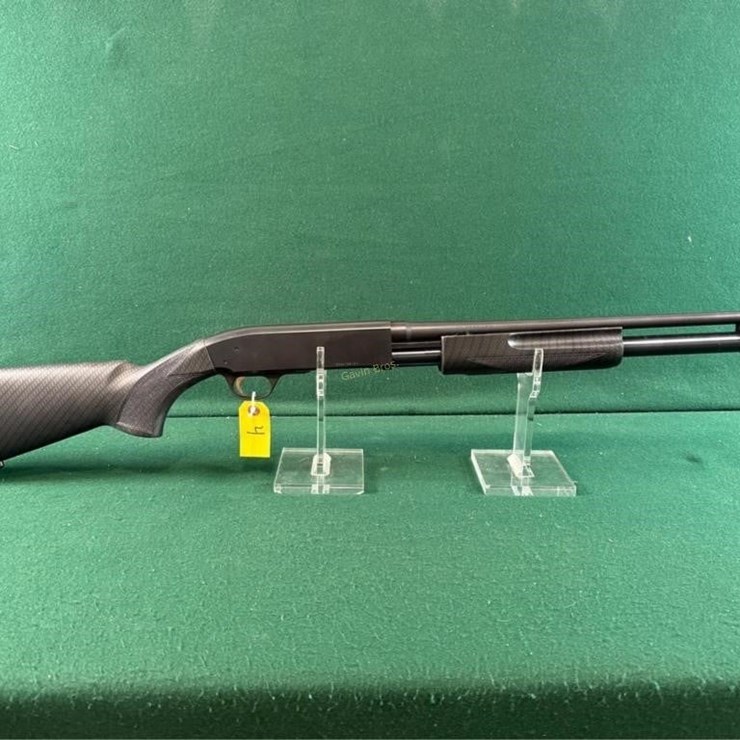 Browning Field Model BPS 410ga Shotgun