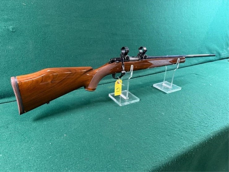sako-vixen-l461-222cal-rifle-image-2