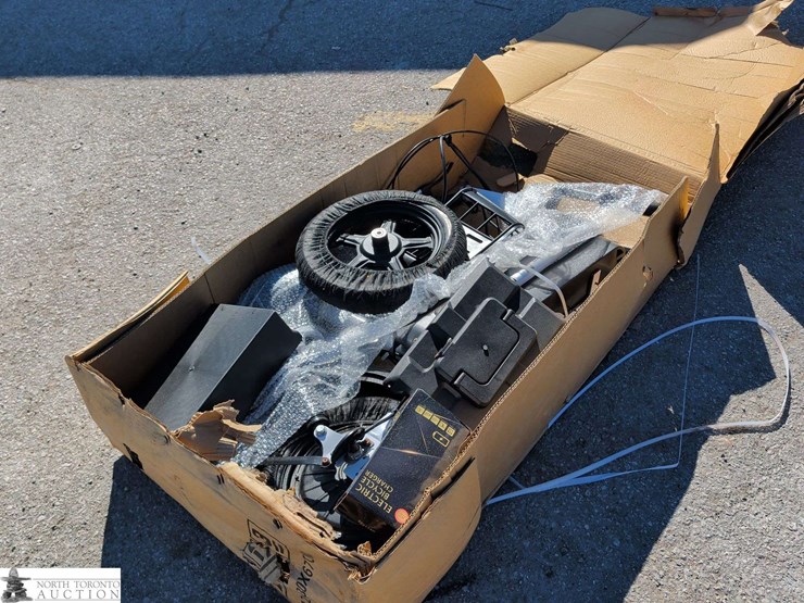 unused-2026-captok-ck-e48-electric-bicycle-image-1