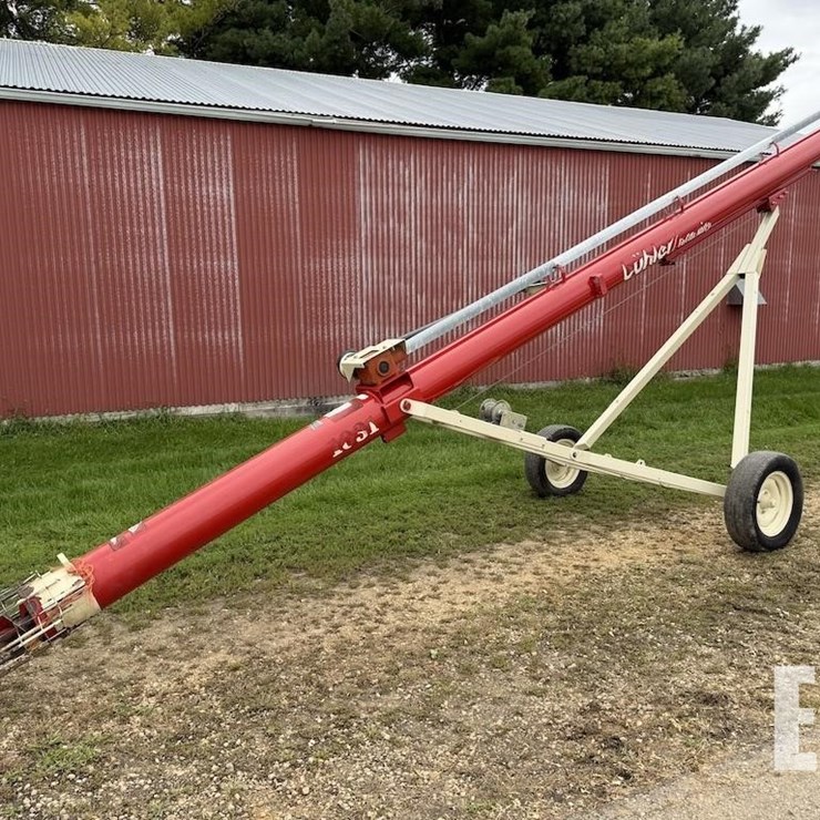 BUHLER FARM KING 1031