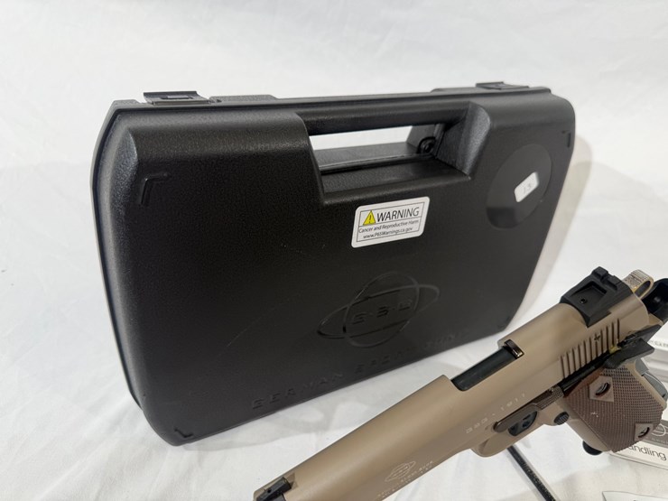 #29-•-american-tactical-gsg-1911-pistol-image-4