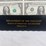 #40128-•-1/2-sheet-uncirculated-1981-dollar-bills-image-9