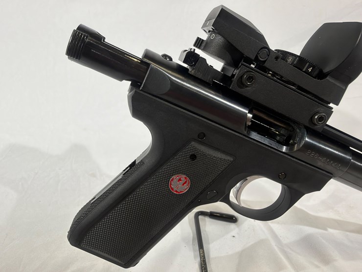 #30-•-ruger-22/45-mark-iii-pistol-image-36