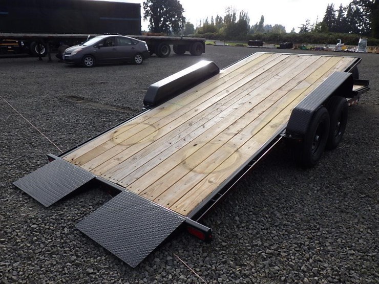2026-delta-7'x20'-t/a-tilt-deck-trailer-image-5