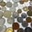 #40146-•-bag-of-foreign-coins-image-9