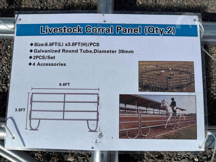 qty.-(2)-pcs.-livestock-corral-panels-6ft-x-4ft-image-2