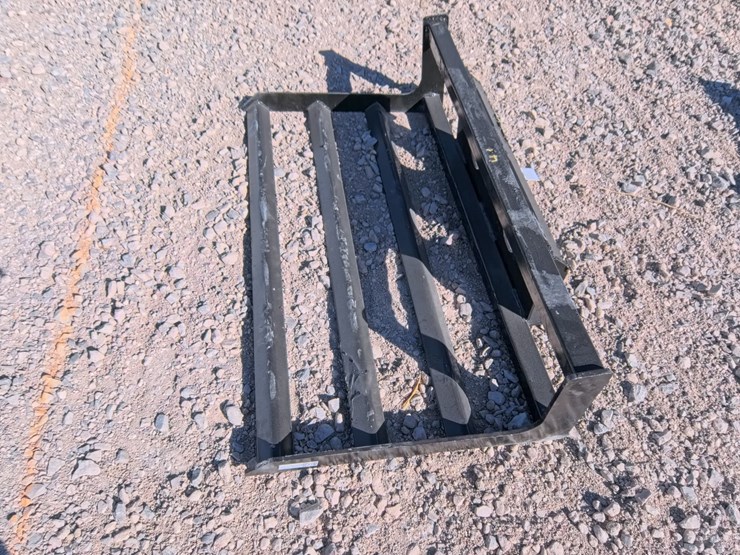 #3038-•-new-land-plane-(mini-skid-steer-quick-attach)-image-4