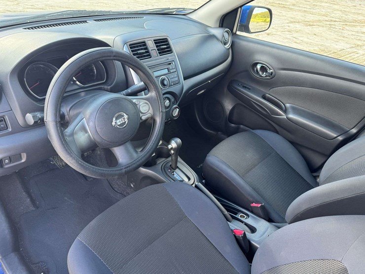 2013-nissan-versa-sv-4dr-sedan---140,734-miles-image-11