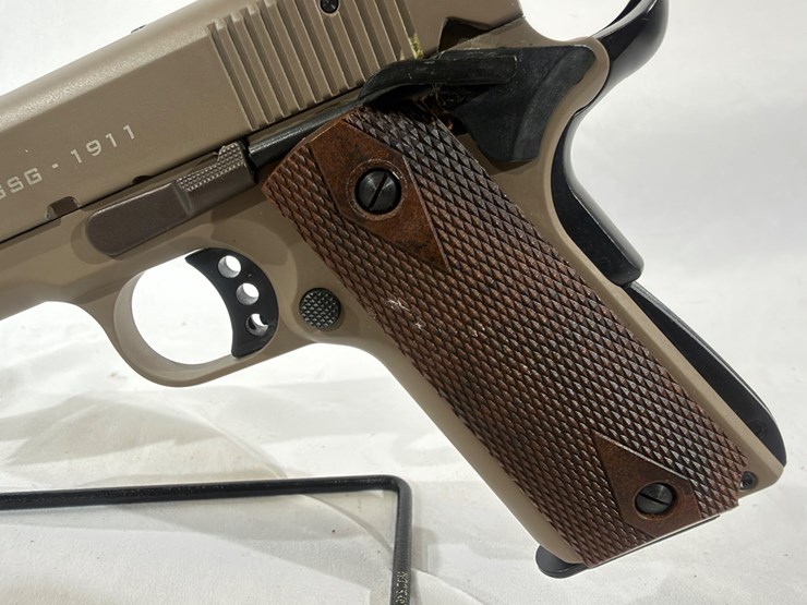 #29-•-american-tactical-gsg-1911-pistol-image-21