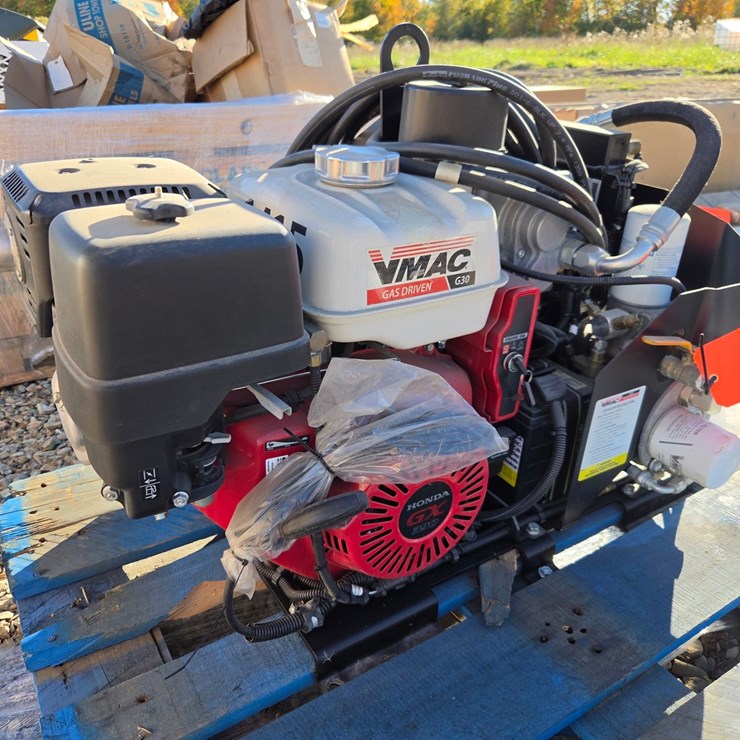 HONDA GX390