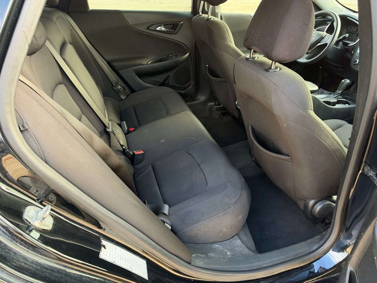 2020-chevrolet-malibu-lt-4-door-sedan-(167,146-miles)-image-16