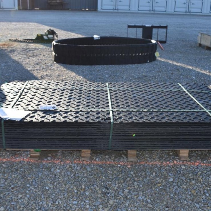 GROUND PROTECTION MAT 49702