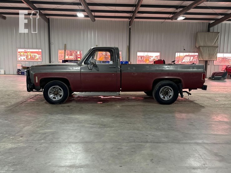 1978-1978-general-motors-c/k-series-square-body-pickup-6990-image-5