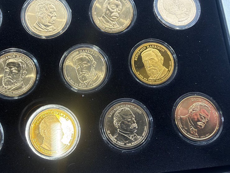 #40145-•-(1)-set-of-2012-presidential-dollar-coins-image-12