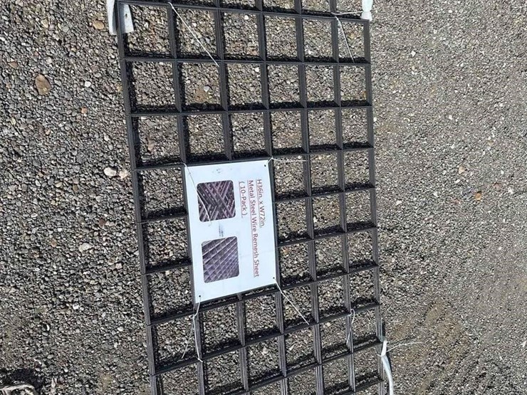 10-pack-of-metal-steel-wire-remesh-sheet-image-1