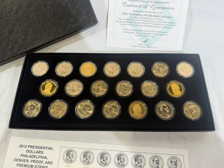 #40145-•-(1)-set-of-2012-presidential-dollar-coins-image-4