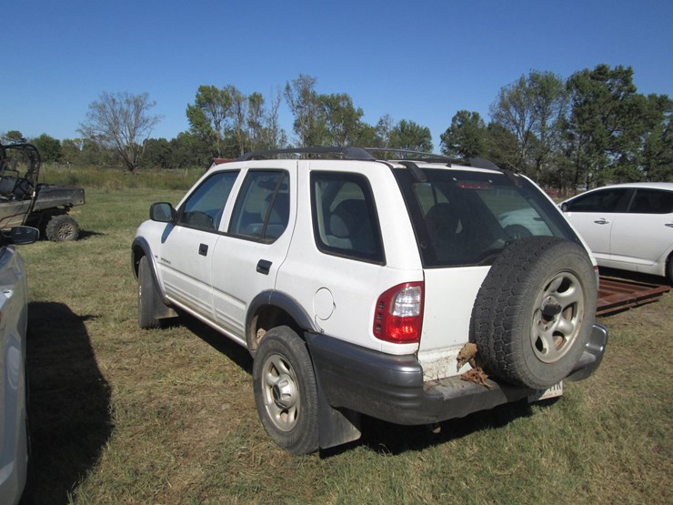 2001-isuzu-rodeo-image-4