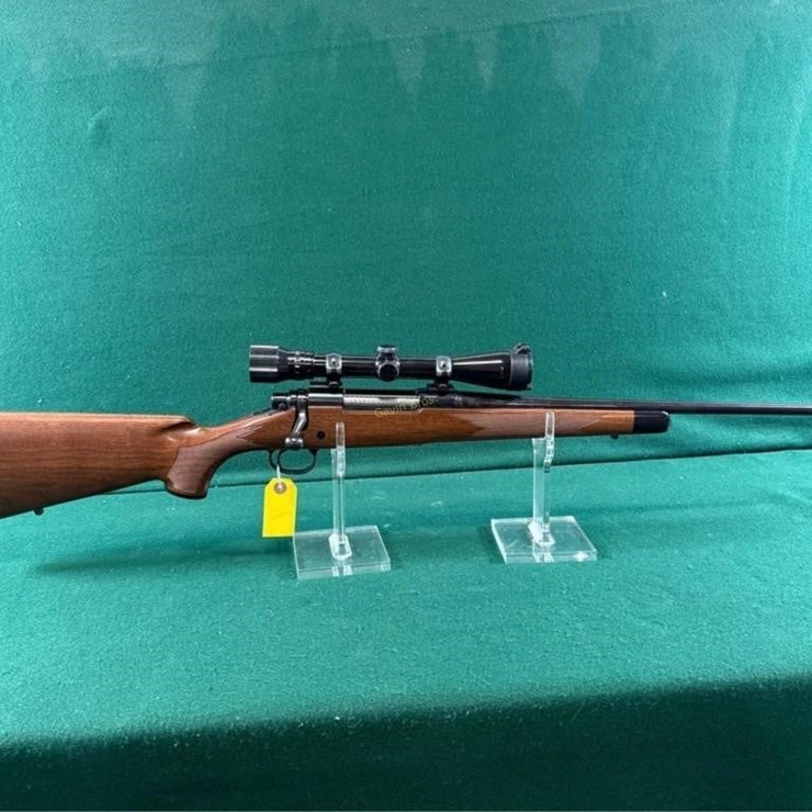 Remington Mdl.700 280 Rem Rifle