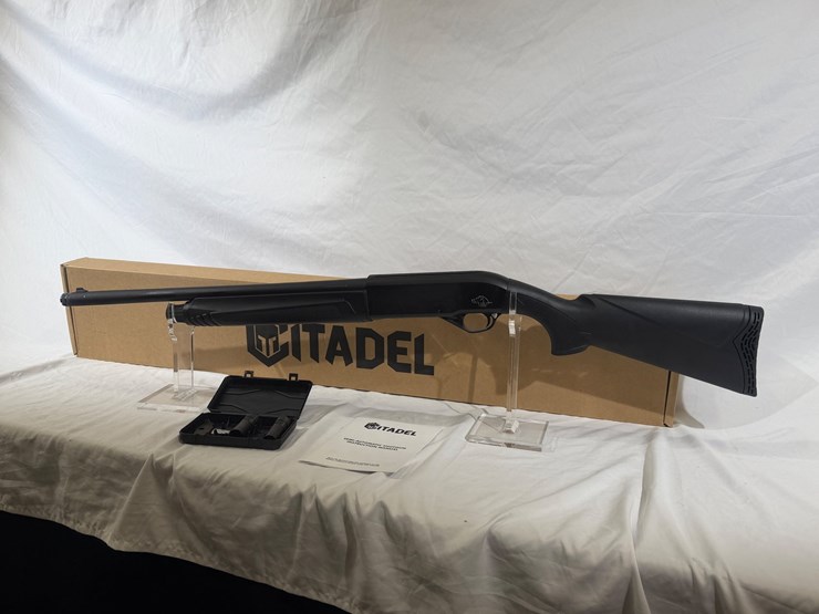 #26-•-citadel-semi-automatic-shotgun-image-1
