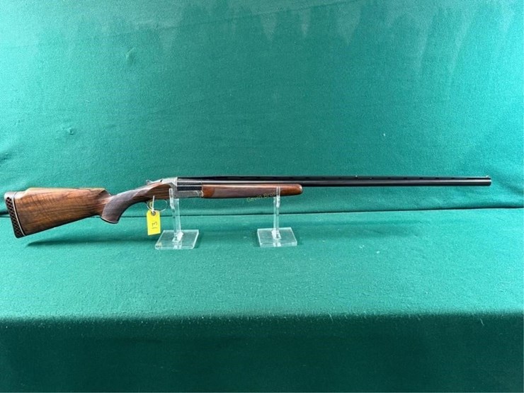 ithaca-century-trap-model-12ga-shotgun-image-1