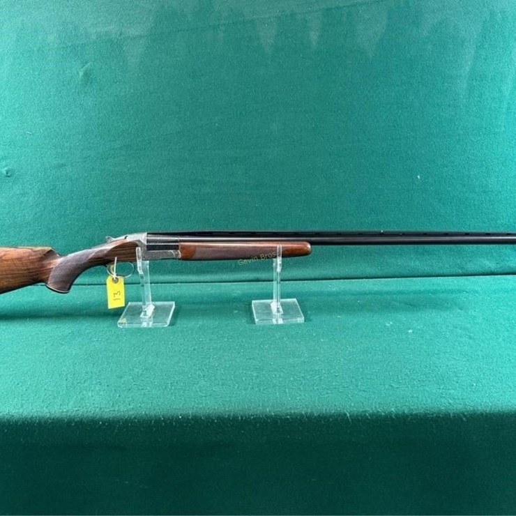 Ithaca Century Trap Model 12ga Shotgun