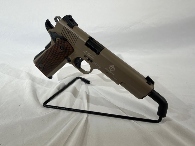 #29-•-american-tactical-gsg-1911-pistol-image-12