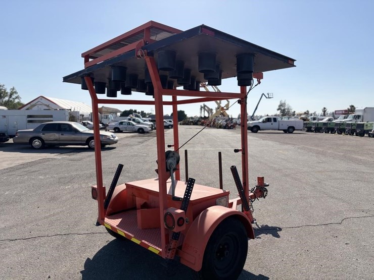 2011-myers-&-sons-gb4001-arrowboard-trailer-image-5
