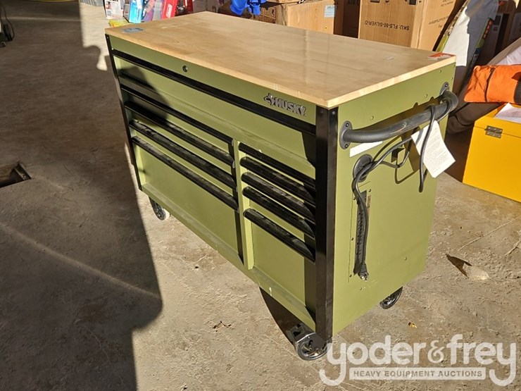 army-green-husky-tool-box-image-2