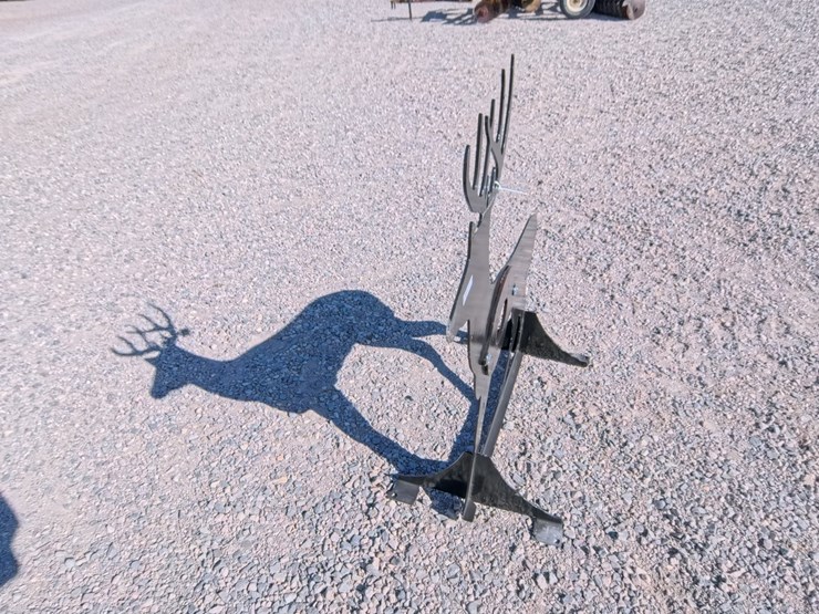 #3030-•-new-steer-deer-shooting-target-image-2