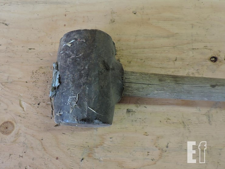 vintage,-circus-stake/driving-maul-image-2