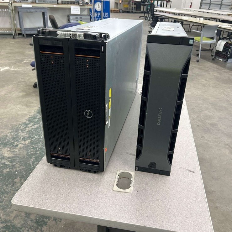 Servers