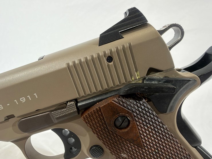 #29-•-american-tactical-gsg-1911-pistol-image-19