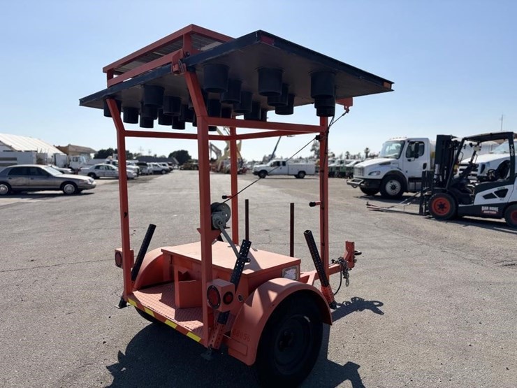 2011-myers-&-sons-gb4001-arrowboard-trailer-image-5