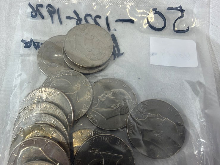 #40134-•-(50)-1776-1976-bicentennial-dollar-coins-image-19