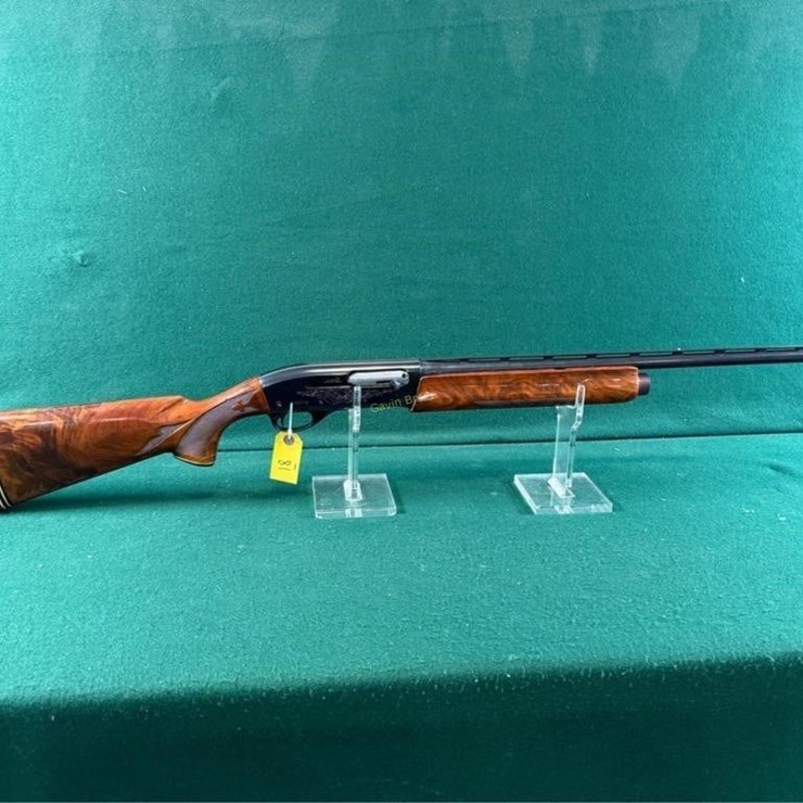 Remington Mdl.1100 20ga Shotgun
