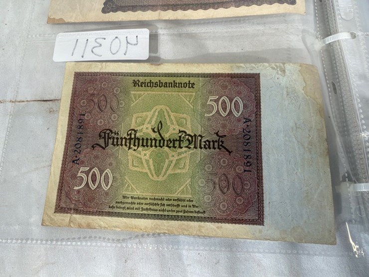 #40311-•-foreign-currency-bank-notes-image-6