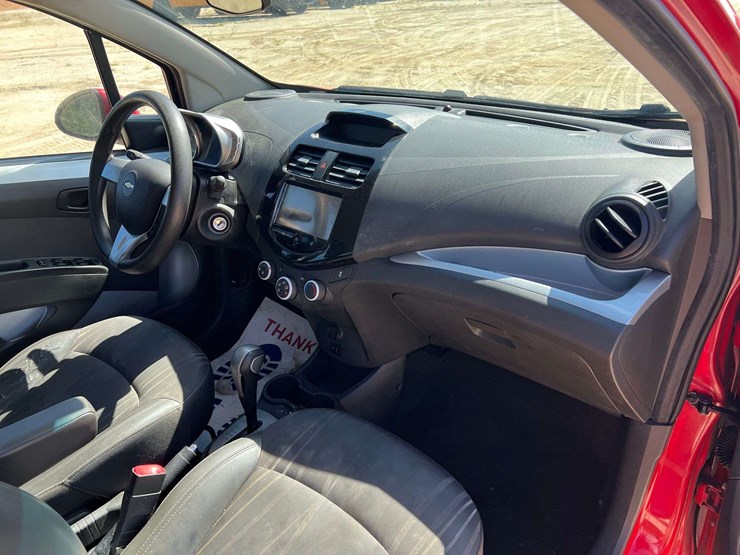 2015-chevrolet-spark-4-door-sedan-(125,589-miles)-image-18