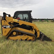 CATERPILLAR 259D