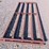 #2009-•-slightly-used-10ft-hi-qual-gates-(2-count)-image-3