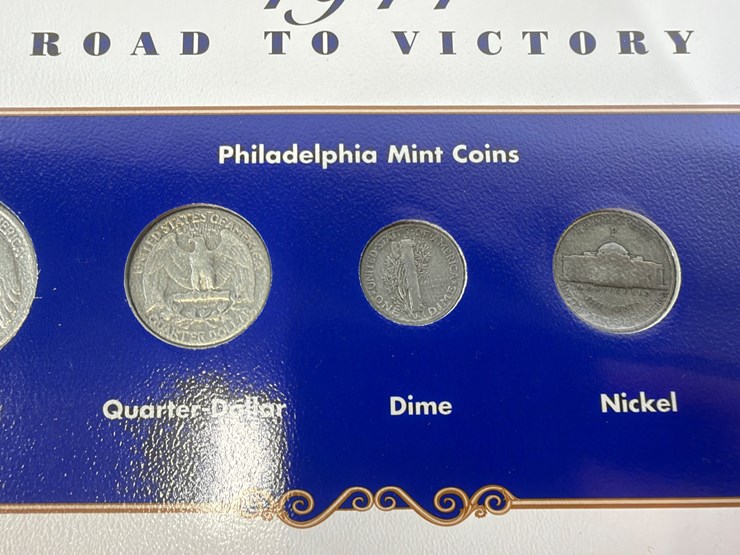 #40127-•-1944-road-to-victory-philadelphia-mint-coin-set-image-14