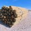 #2034-•-new-5-6-inch-x-8ft-treated-wooden-fence-posts-(50-count)-image-2