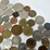 #40146-•-bag-of-foreign-coins-image-12