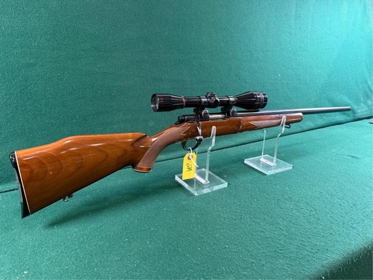 sako-vixen-l461-222cal-rifle-image-2
