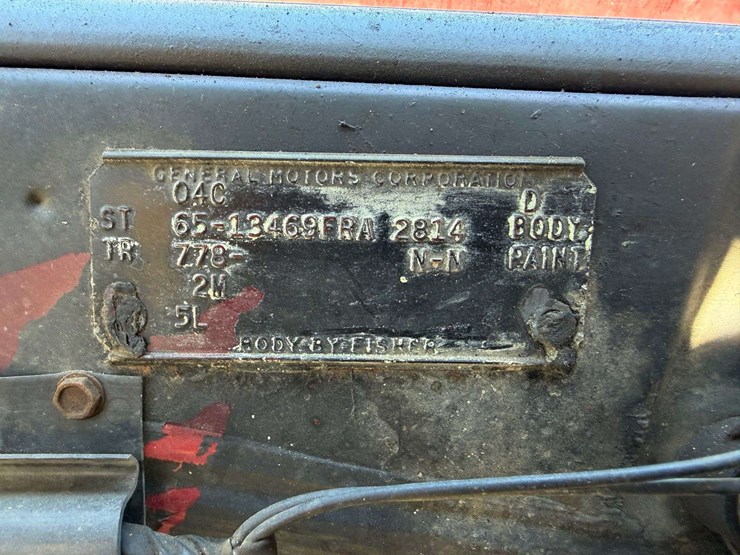 1965-chevrolet-chevelle-300-deluxe-4-door-sedan-(33,434-miles)-image-92