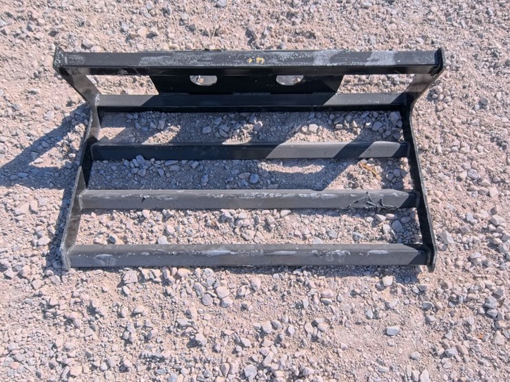 #3038-•-new-land-plane-(mini-skid-steer-quick-attach)-image-1
