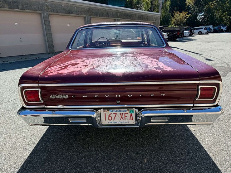 1965-chevrolet-chevelle-300-deluxe-4-door-sedan-(33,434-miles)-image-6