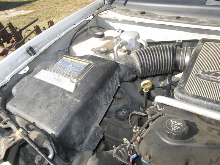 2003-chevrolet-trailblazer-image-13