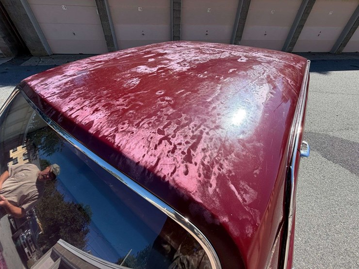 1965-chevrolet-chevelle-300-deluxe-4-door-sedan-(33,434-miles)-image-38