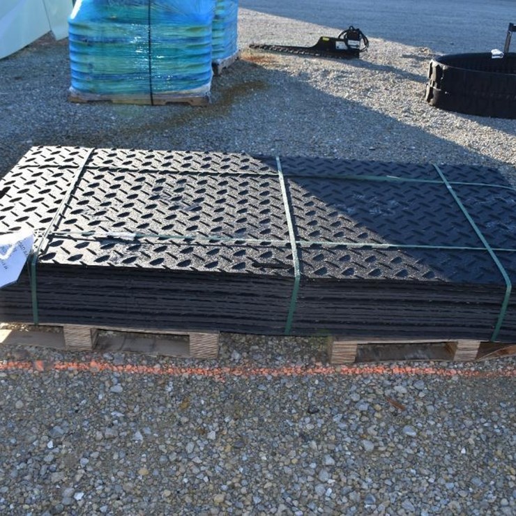 GROUND PROTECTION MAT 49701